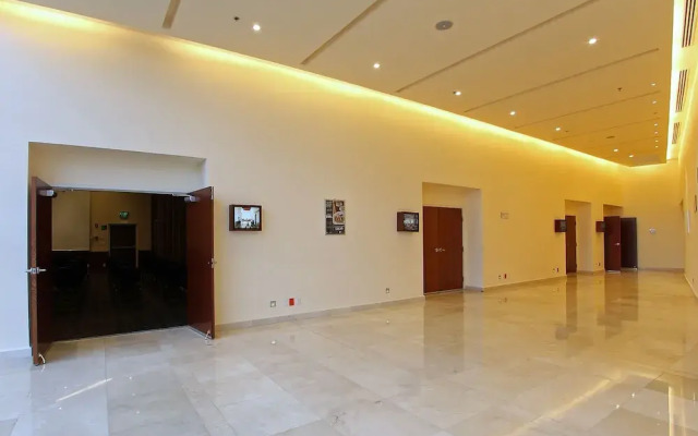 Hotel Opus Grand Toluca Aeropuerto