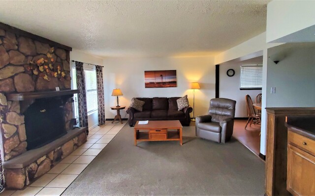 High Sierra Condominium