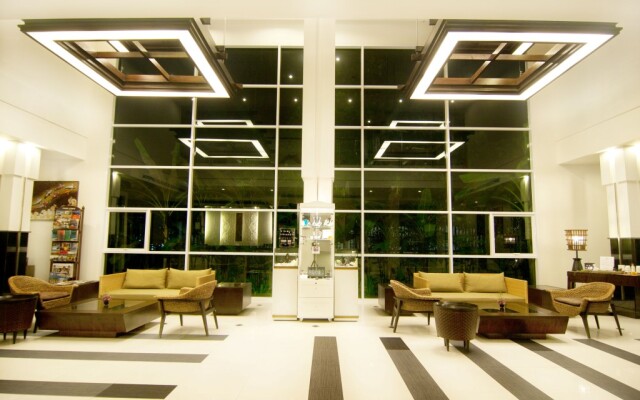 Best Western Chaweng Samui