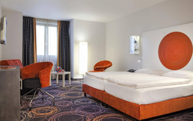 Ringhotel Reubel Nuernberg-Zirndorf