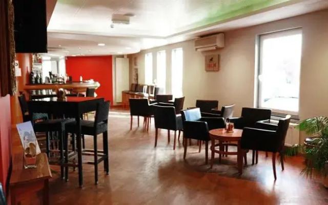 Aero44 Hotel Charleroi Airport (Opening March 2022)