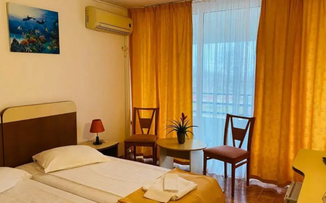Hotel Cerna
