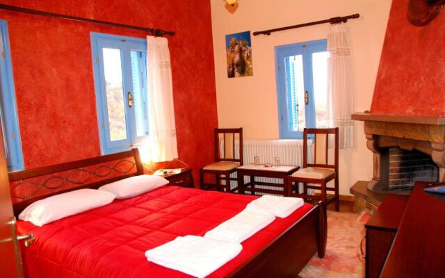 Hotel Ladias