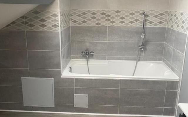 Joli appartement Le tholy