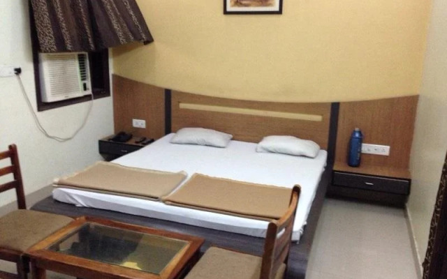 Hotel Shivam and Restaurant