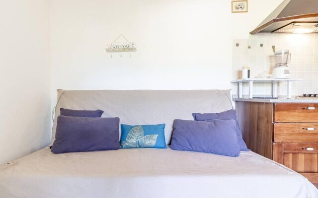Charming 3-bed Villa in Berruiles