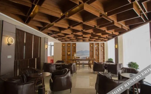 Millennium Park Hyatt Hotel (Nanyang Renmin Road)