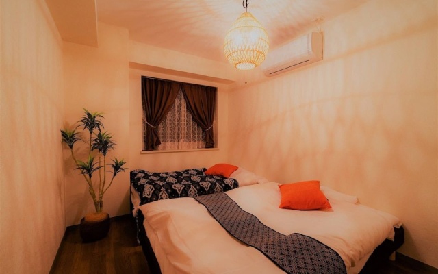 GrandTree ATAMI KAIKO-INN – Guest Rooms – Atami