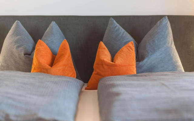 Apartment Das Runde
