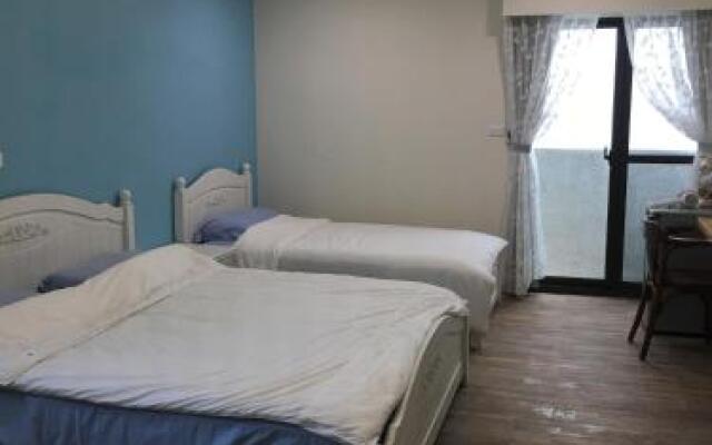 Hallelujah II Seaview Homestay