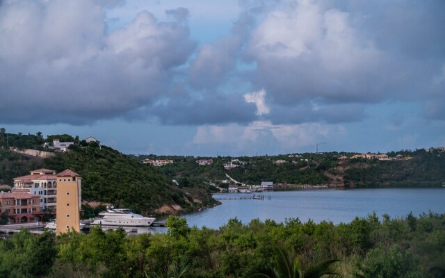 Caribbean vacations home