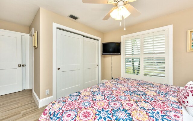 Augusta Vacation Rental by NFVH