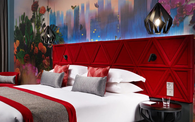 Malmaison Edinburgh City