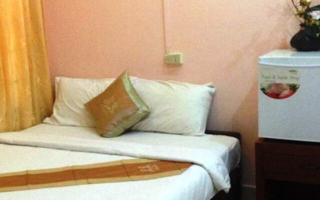 Hotel Pho De Paris Wat Koh