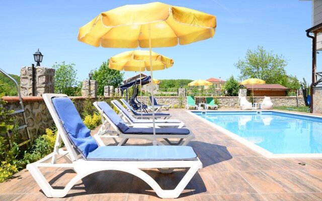 Agva Asmali Garden - Adults Only