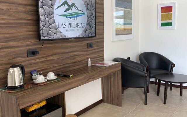 Valle las Piedras Premium Suites