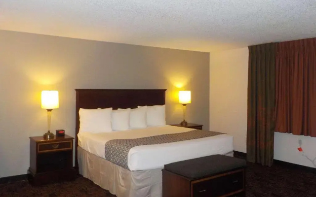 SureStay Hotel by Best Western Thomson