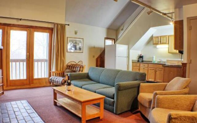 Whiffletree Condo A8