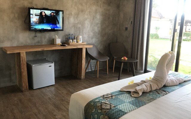 Bali Breezz Hotel