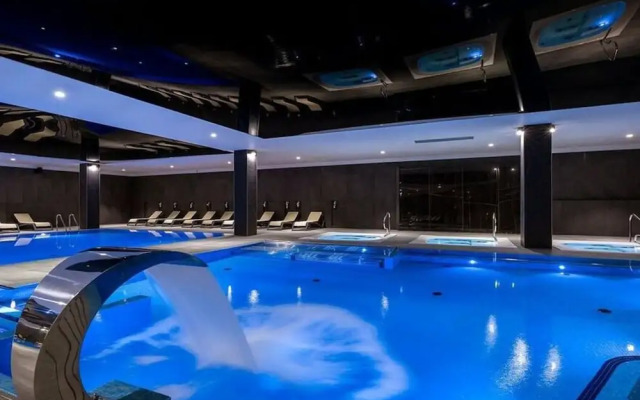 Villa Maria Comfortable Holiday Residence