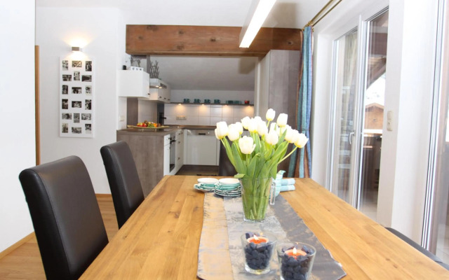 Appartement De Luxe - 140m²