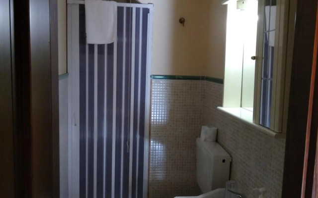 Casa Vacanza " Pietra viva " apartment