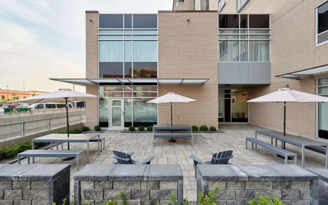 Hampton Inn & Suites by Hilton Quebec City Levis