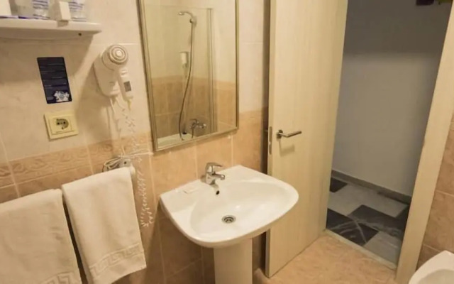 Hostal Las Gaviotas