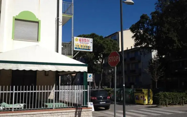 Hotel Venezuela Sottomarina
