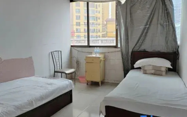 Hongyu Hotel Chuxiong