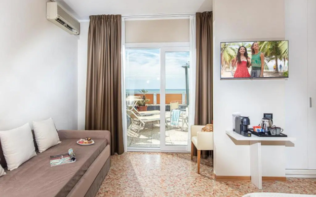 Hotel Royal