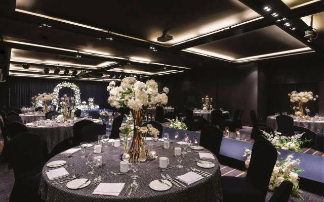 Four Points by Sheraton Seoul, Guro