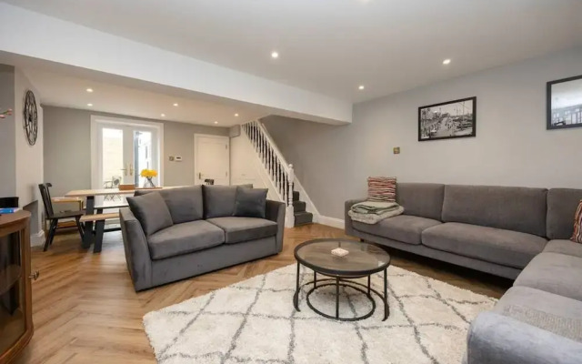 Host Stay Brighton Laines House