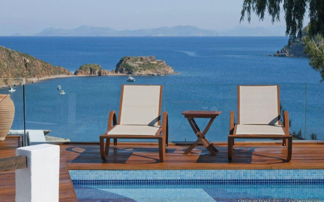 The_Petra, Small Luxury Hotels of the World