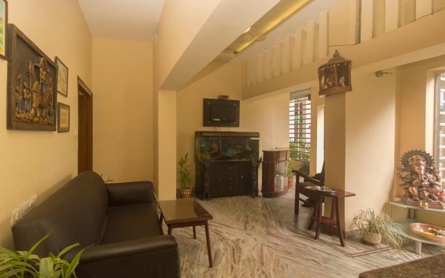 North Bengal Guest House By OYO Rooms