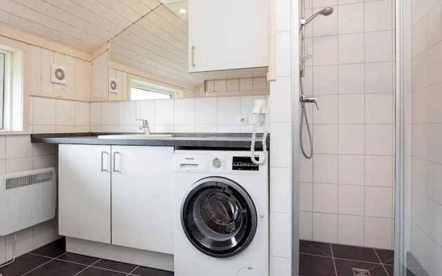 Holiday Home in Grossenbrode