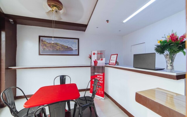RedDoorz @ San Antonio Binan