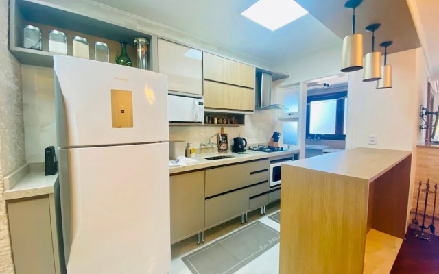 Jardim Europa-Ao Lado d Famosa Rua Torta