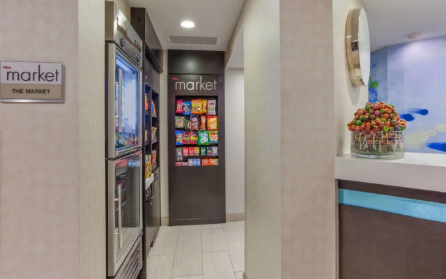 SpringHill Suites Minneapolis Eden Prairie