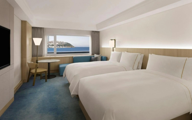 The Westin Josun Busan