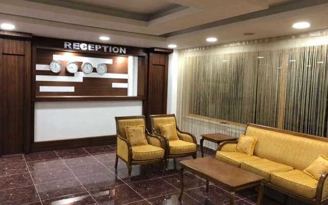 Olgassys Butik Otel