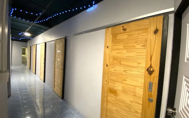 Gate 2Hostel