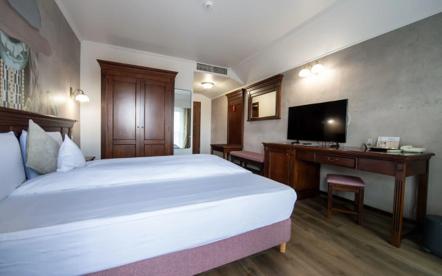 Pensiunea Nora Prestige