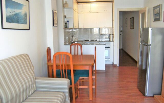 Apartamentos Rocamaura IV
