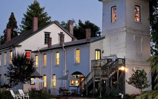 The Inn at Locke House