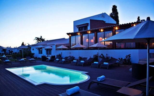 Sao Rafael Holidays