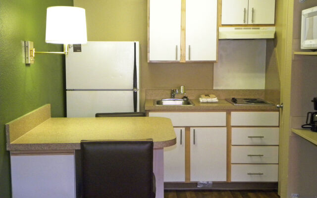 Extended Stay America Houston - Willowbrook