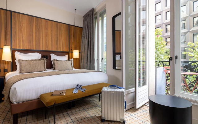 Hôtel Toujours & Spa