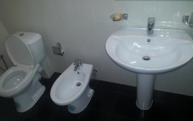 Al Ain Apartments
