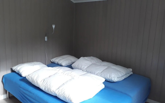 Dalen Gaard camping og hytter